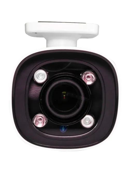 IP-камера Trassir TR-D2123IR6 v6 (D) 2.7-13.5,матрица 1/2.7 CMOS 2Мп FullHD