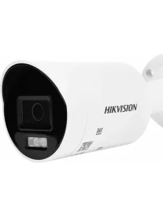IP-камера Hikvision DS-2CD2023G2-IU(2.8mm)(D) 2.8-2.8мм цв.белый
