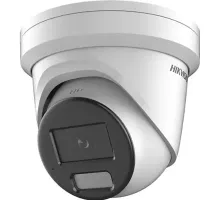 IP-камера Hikvision DS-2CD2347G2H-LIU(2.8mm) 2.8-2.8мм цв. корп.:белый