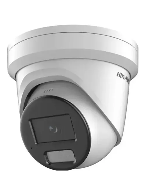 IP-камера Hikvision DS-2CD2347G2H-LIU(2.8mm) 2.8-2.8мм цв. корп.:белый