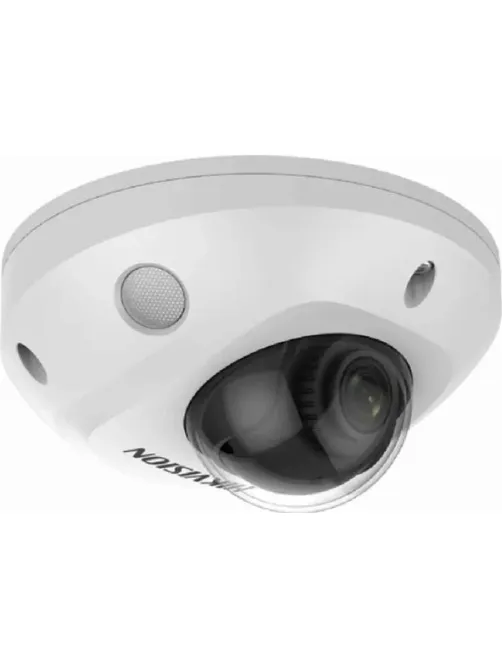 IP-камера Hikvision DS-2CD2523G2-IS(2.8mm)(D) 2Мп уличная компактная