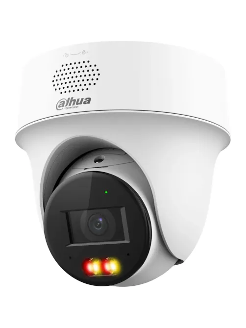 IP-камера DAHUA DH-IPC-PT1239HP-PV-0280B Мини-PT,ИК/LED 30м,2Мп;1/2.8;2.8мм