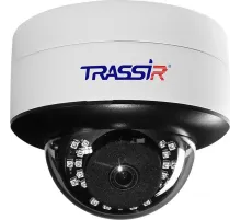 IP-камера TRASSIR TR-D3121IR2 v6 (D) 2.8