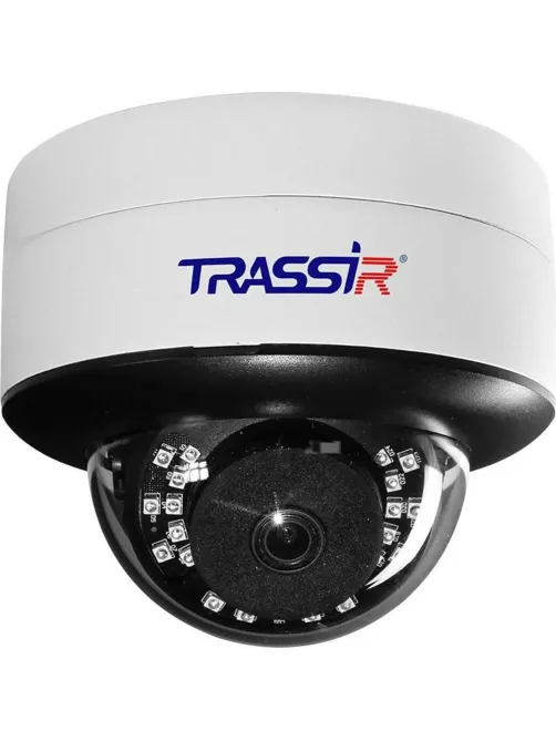 IP-камера TRASSIR TR-D3121IR2 v6 (D) 2.8
