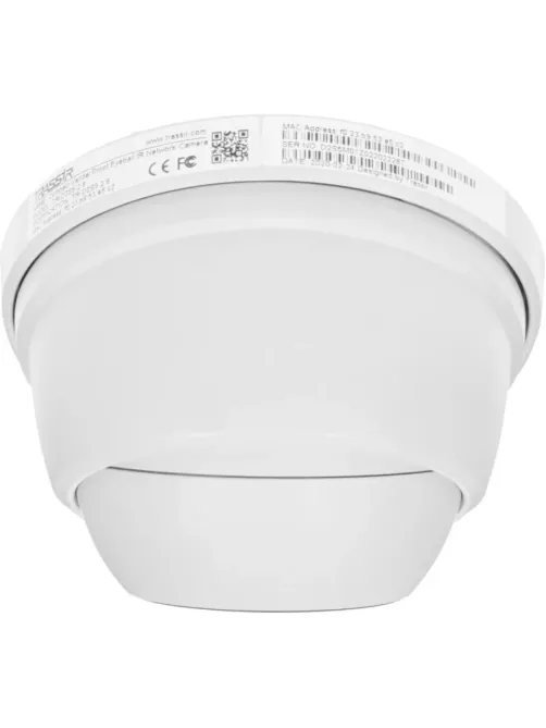 IP-камера TRASSIR TR-D2S5 v3 (D) 2.8,улич 2Мп,ИК,1/2.9 CMOS,2,8мм,PoE,30 м