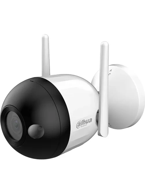 IP-камера Dahua DH-IPC-F2CP-LED-0280B 2.8-2.8мм цв