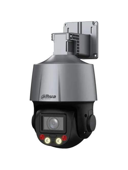IP-камера DAHUA DH-SD3C405DB-GNY-A-PV 4Мп,2.7~13,5мм,ИК 50,LED 30м,Мини-PTZ
