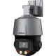 IP-камера DAHUA DH-SD3C405DB-GNY-A-PV 4Мп,2.7~13,5мм,ИК 50,LED 30м,Мини-PTZ