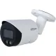 IP-камера Dahua DH-IPC-HFW2249SP-S-IL-0280B уличная цилиндрическая с ИИ 2Мп