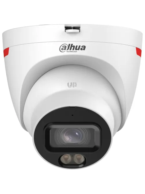 IP-камера Dahua DH-IPC-HDW2449TP-S-LED-0280B-PRO 2.8-2.8мм цв