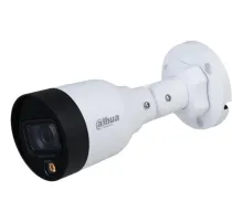 IP-камера Dahua DH-IPC-HFW1439SP-A-LED-0280B-S4 уличная цилиндрическая 4Мп