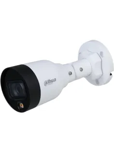 IP-камера Dahua DH-IPC-HFW1439SP-A-LED-0280B-S4 уличная цилиндрическая 4Мп