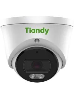 IP-камера Tiandy Pro TC-C32XP I3W/E/Y/2.8mm/V4.2 2.8-2.8mm color case:white