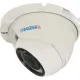 IP-камера TRASSIR TR-D2S5 v3 (D) 3.6,улич 2Мп,ИК,1/2.9 CMOS,PoE, до 30 м