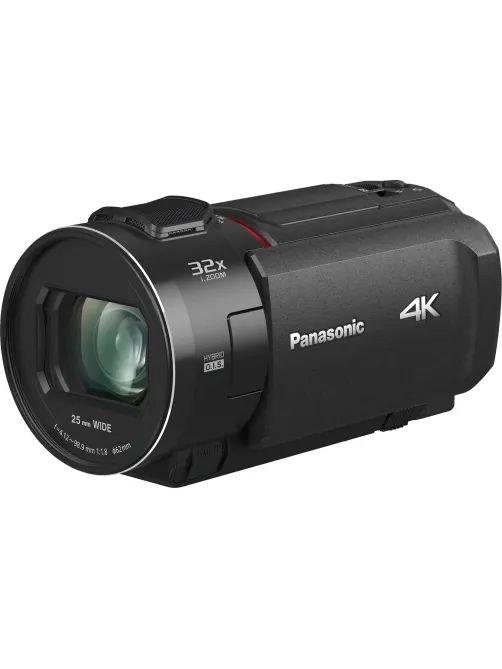 Видеокамера Panasonic HC-VX3EE-K