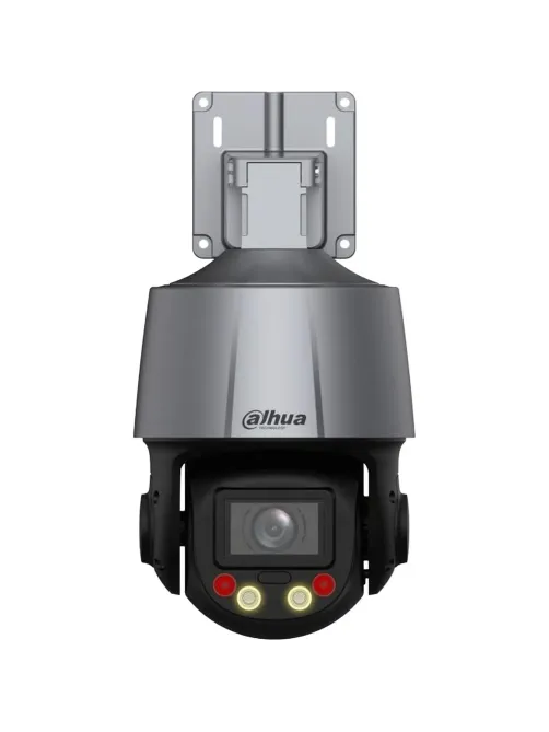 IP-камера DAHUA DH-SD3C405DB-GNY-A-PV 4Мп,2.7~13,5мм,ИК 50,LED 30м,Мини-PTZ