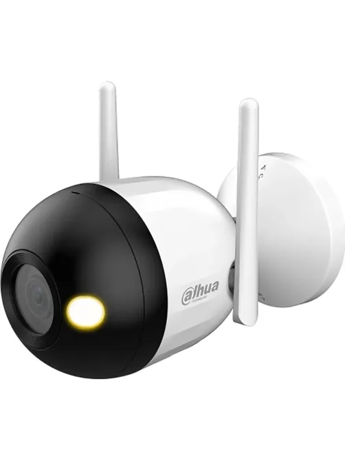 IP-камера Dahua DH-IPC-F2CP-LED-0280B 2.8-2.8мм цв