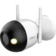 IP-камера Dahua DH-IPC-F2CP-LED-0280B 2.8-2.8мм цв
