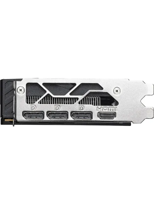 Видеокарта MSI RTX 5050 GAMING 8GB GDDR6 128bit 3xDP HDMI