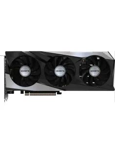Видеокарта Gigabyte Arc A380 GAMING OC 6GB 2xDP(GV-IA380GAMING OC-6GD)