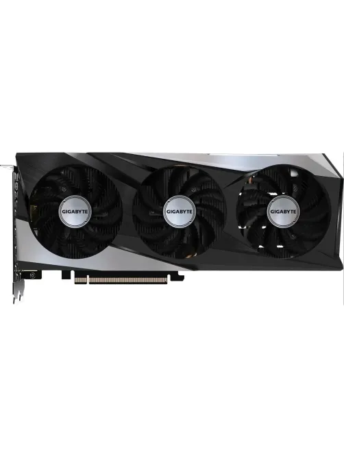Видеокарта Gigabyte Arc A380 GAMING OC 6GB 2xDP(GV-IA380GAMING OC-6GD)