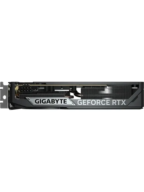 Видеокарта Gigabyte RTX5060 WINDFORCE MAX OC 8GB,DP(GV-N5060WF2MAX OC-8GD)