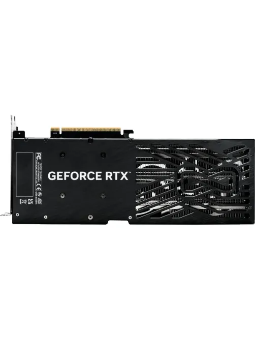 Видеокарта PALIT RTX5060 INFINITY 3 OC 8GB GDDR7 DPx3(NE75060T19P1-GB2063S)