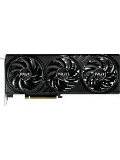 Видеокарта PALIT RTX5060 INFINITY 3 OC 8GB GDDR7 DPx3(NE75060T19P1-GB2063S)