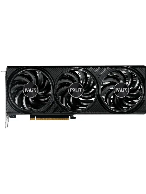 Видеокарта PALIT RTX5060 INFINITY 3 OC 8GB GDDR7 DPx3(NE75060T19P1-GB2063S)