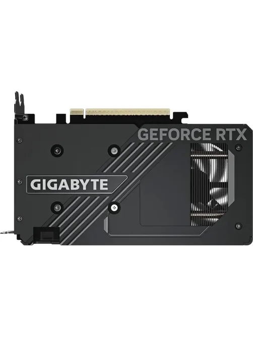 Видеокарта Gigabyte RTX5060 WINDFORCE MAX OC 8GB,DP(GV-N5060WF2MAX OC-8GD)