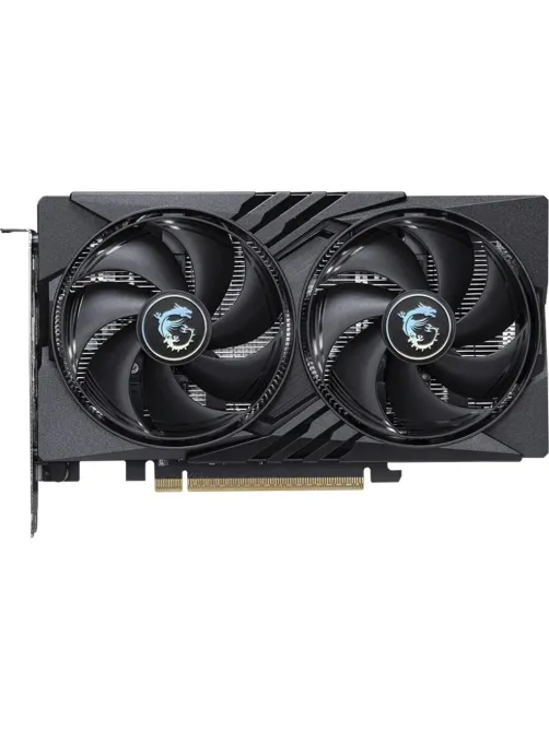 Видеокарта MSI RTX 5050 GAMING 8GB GDDR6 128bit 3xDP HDMI