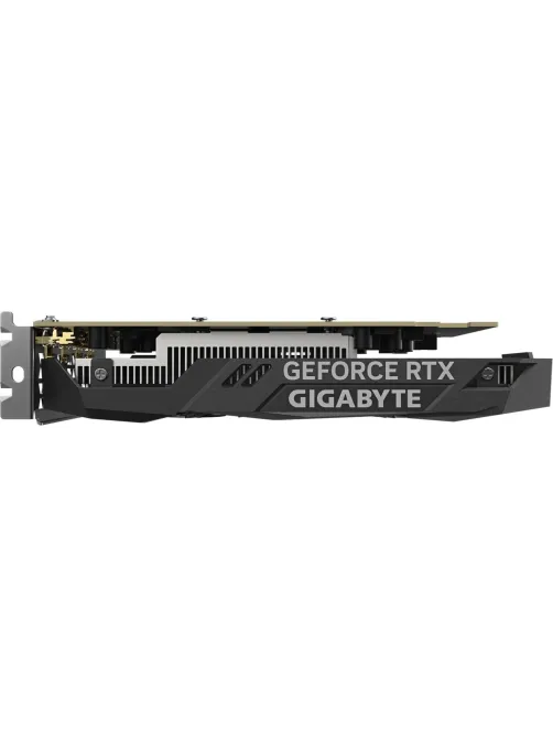 Видеокарта GIGABYTE RTX3050 WINDFORCE OC 6GB DPx2(GV-N3050WF2OCV2-6GD)