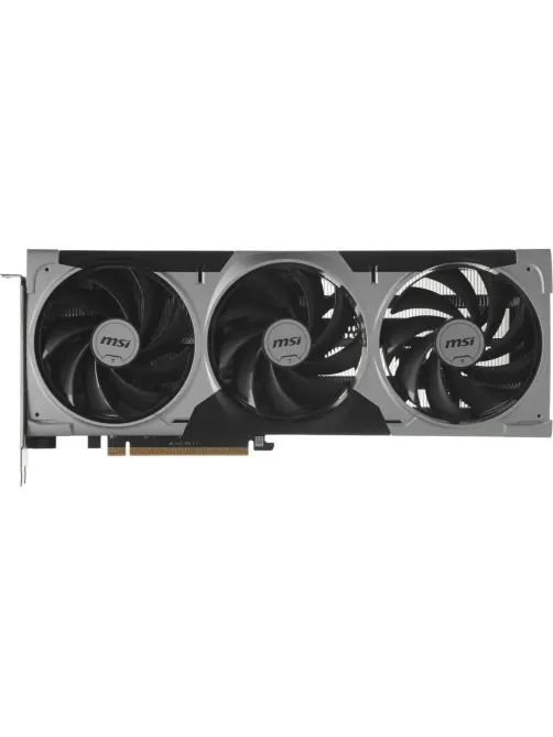 Видеокарта MSI RTX 5060 8G VENTUS 3X OC RTX5060 8Gb HDMIx1 DPx3