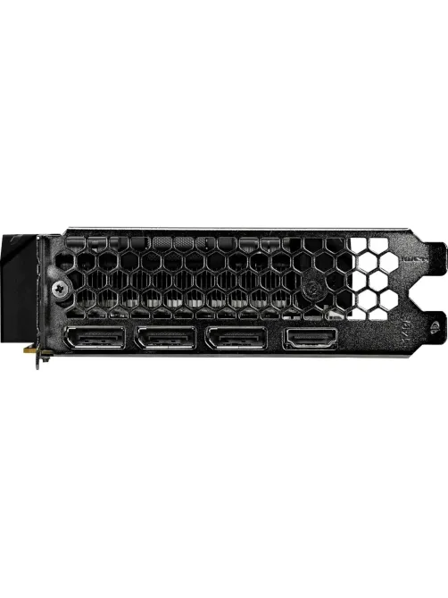Видеокарта Palit RTX5050 STORMX OC 8GB 3xDP HDMI(NE65050T19P1-GB2070F)