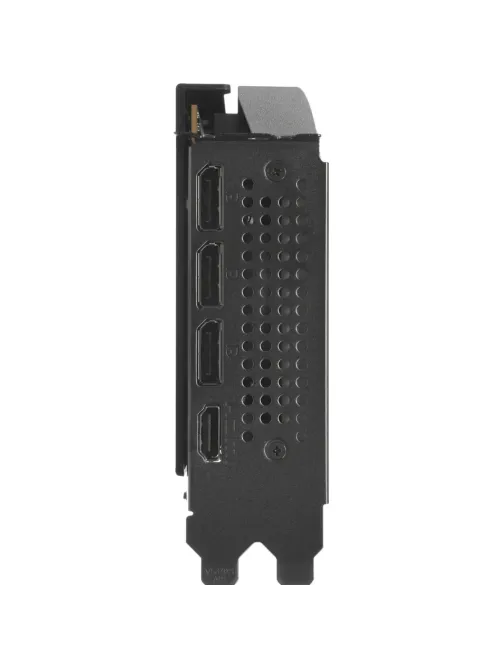 Видеокарта MSI RTX 5060 8G VENTUS 3X OC RTX5060 8Gb HDMIx1 DPx3