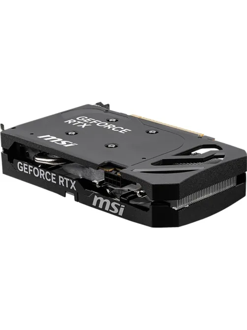 Видеокарта MSI RTX 5060 SHADOW 2X OC 8GB GDDR7 128bit 3xDP HDMI 2FAN