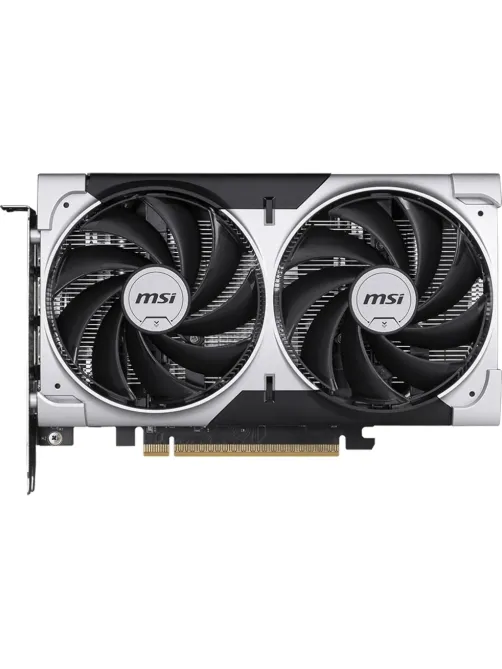 Видеокарта MSI RTX 5050 VENTUS 2X 8GB GDDR6 128bit 3xDP HDMI 2FAN