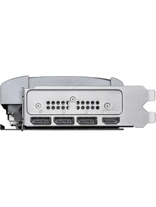 Видеокарта MSI RTX 5070 12G VENTUS 2X OC, HDMI, DPx3, 12Gb