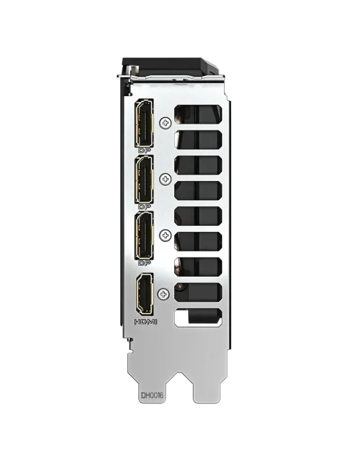 Видеокарта Gigabyte RTX5060 WINDFORCE MAX OC 8GB,DP(GV-N5060WF2MAX OC-8GD)