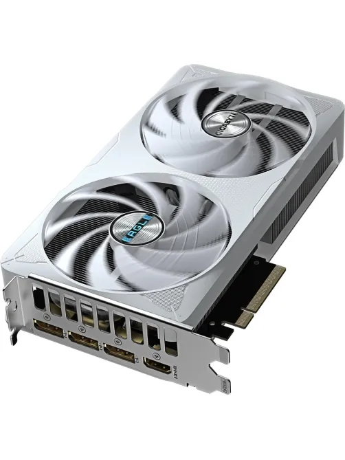 Видеокарта Gigabyte RTX5060Ti EAGLE OC ICE 8GB (GV-N506TEAGLEOC ICE-8GD)