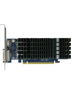 Видеокарта ASUS GT1030-SL-2G-BRK 2GB GDDR5 64bit DVI HDMI RTL