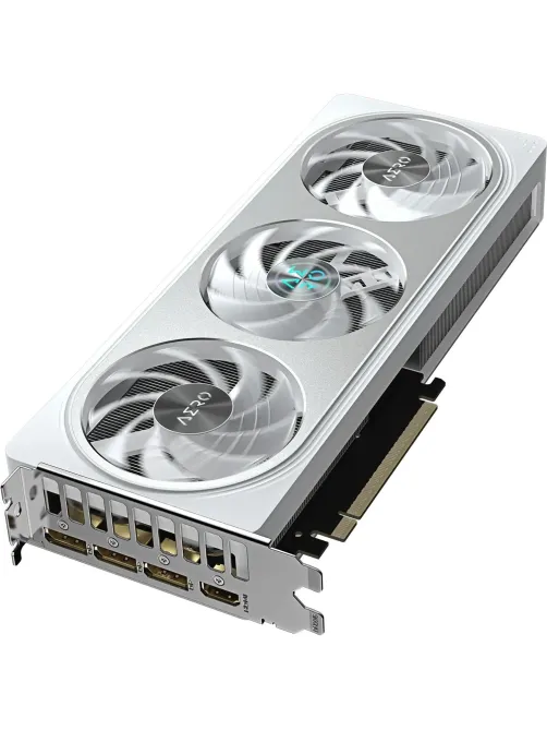 Видеокарта Gigabyte RTX 5060TI 8Gb,HDMIx1 DPx3(GV-N506TAERO OC-8GD)