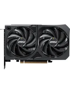Видеокарта MSI RTX 5060 SHADOW 2X OC 8GB GDDR7 128bit 3xDP HDMI 2FAN