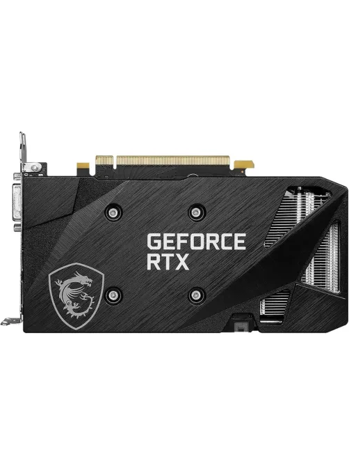 Видеокарта MSI RTX 3050 RTX 3050 VENTUS 2X XS 8G OC 8Gb
