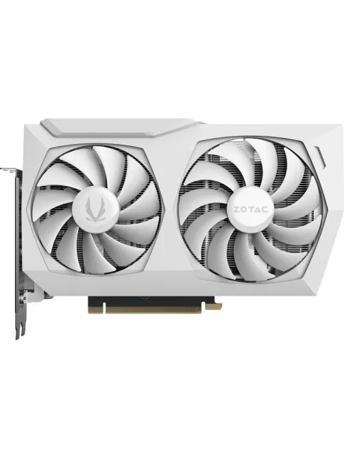 Видеокарта Zotac AMP White Edition 12Gb RTX3060 (ZT-A30600F-10P) Т