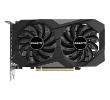 Видеокарта GIGABYTE RTX3050 WINDFORCE OC 6GB DPx2(GV-N3050WF2OCV2-6GD)