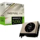 Видеокарта MSI RTX 5060 INSPIRE ITX OC 8GB 3xDP HDMI 1FAN