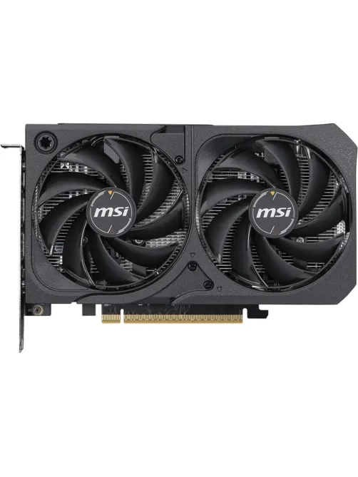 Видеокарта MSI RTX 5050 SHADOW 2X OC 8GB GDDR6 128bit 3xDP HDMI 2FAN