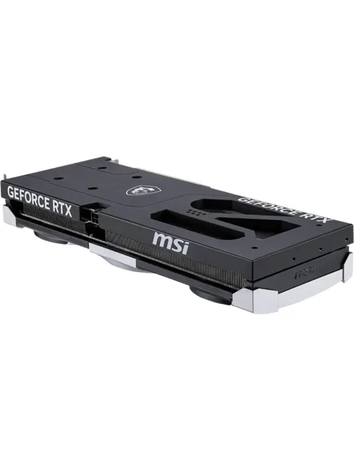 Видеокарта MSI RTX 5060 Ti 8G VENTUS 3X OC, HDMI, DPx3, 8Gb, GDDR7