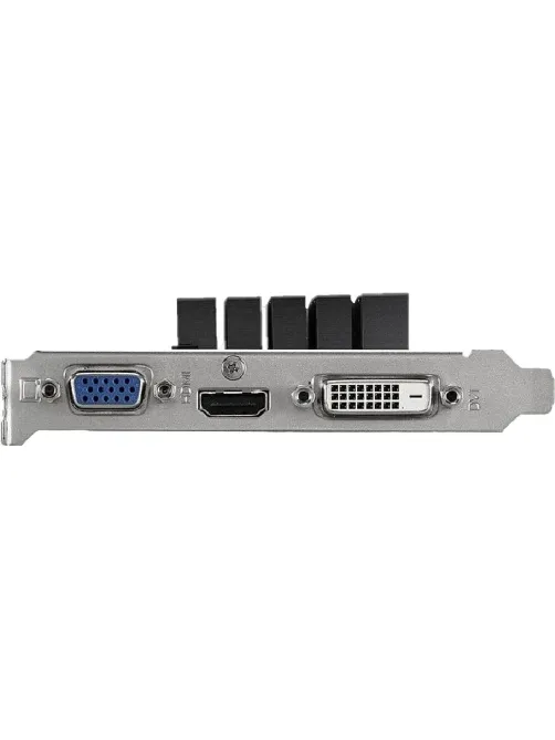 Видеокарта ASUS GT 730 2GB 1xD-Sub, 1xDVI-D, 1xHDMI(GT730-SL-2GD5-BRK)